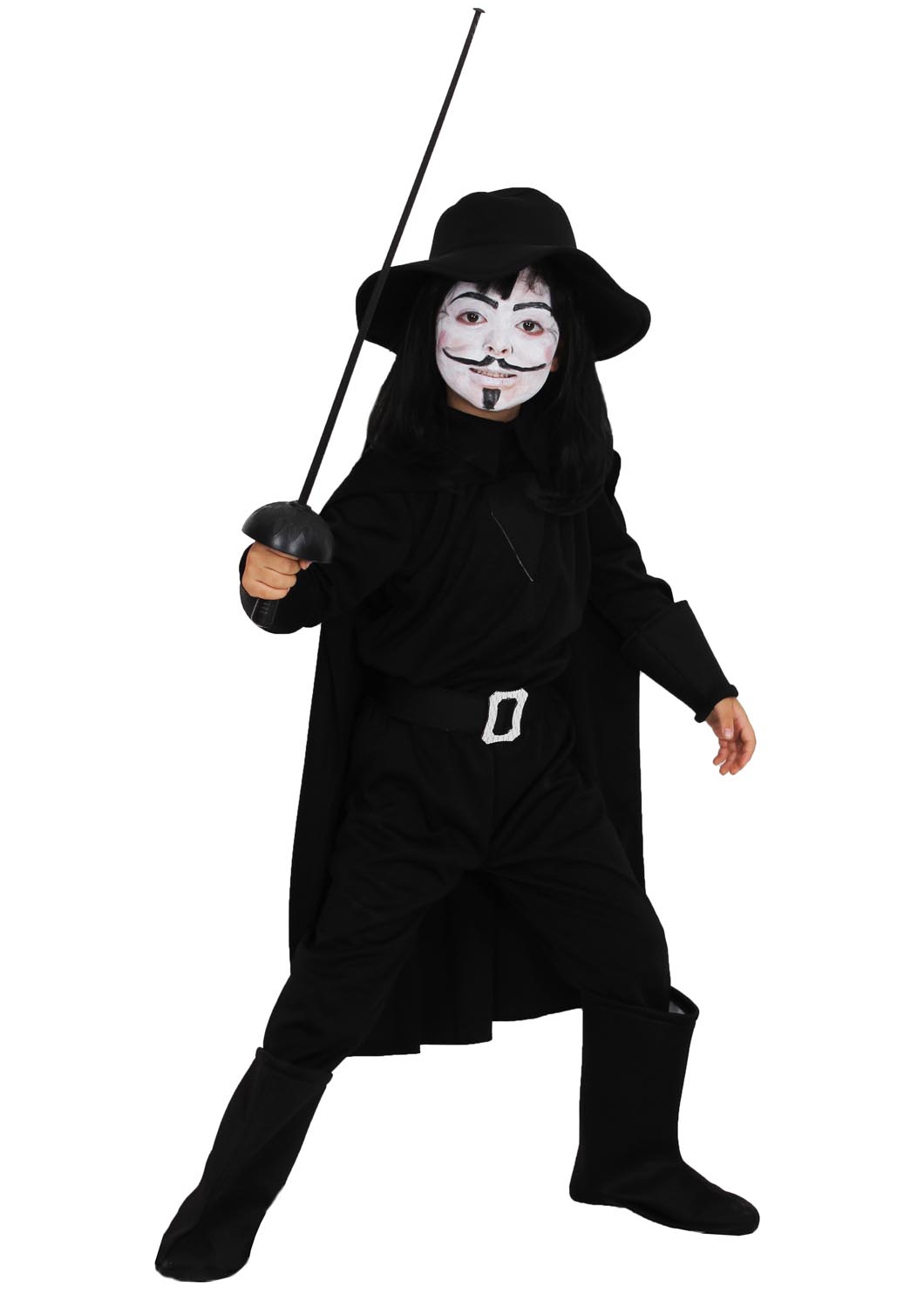 VENDICATORE DI HALLOWEEN